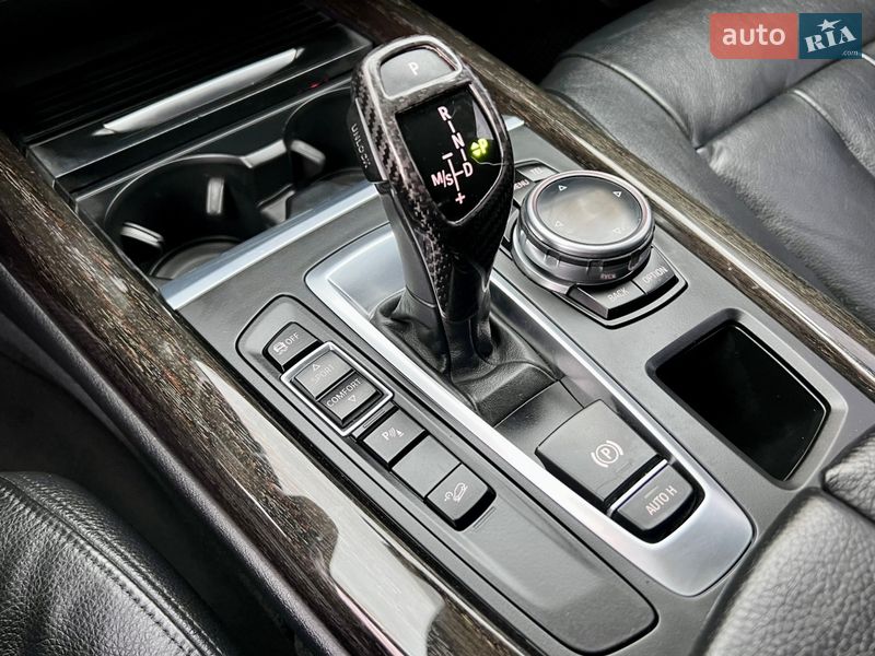 Внедорожник / Кроссовер BMW X5 2014 в Тернополе фото 55 Внедорожник / Кроссовер BMW X5 2014 в Тернополе