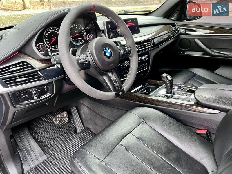 Внедорожник / Кроссовер BMW X5 2014 в Тернополе фото 64 Внедорожник / Кроссовер BMW X5 2014 в Тернополе