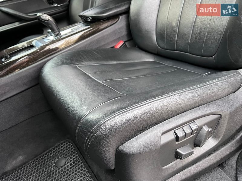 Внедорожник / Кроссовер BMW X5 2014 в Тернополе фото 66 Внедорожник / Кроссовер BMW X5 2014 в Тернополе