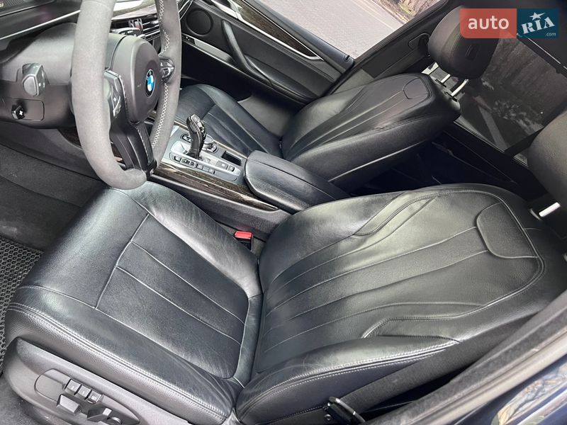 Внедорожник / Кроссовер BMW X5 2014 в Тернополе фото 68 Внедорожник / Кроссовер BMW X5 2014 в Тернополе