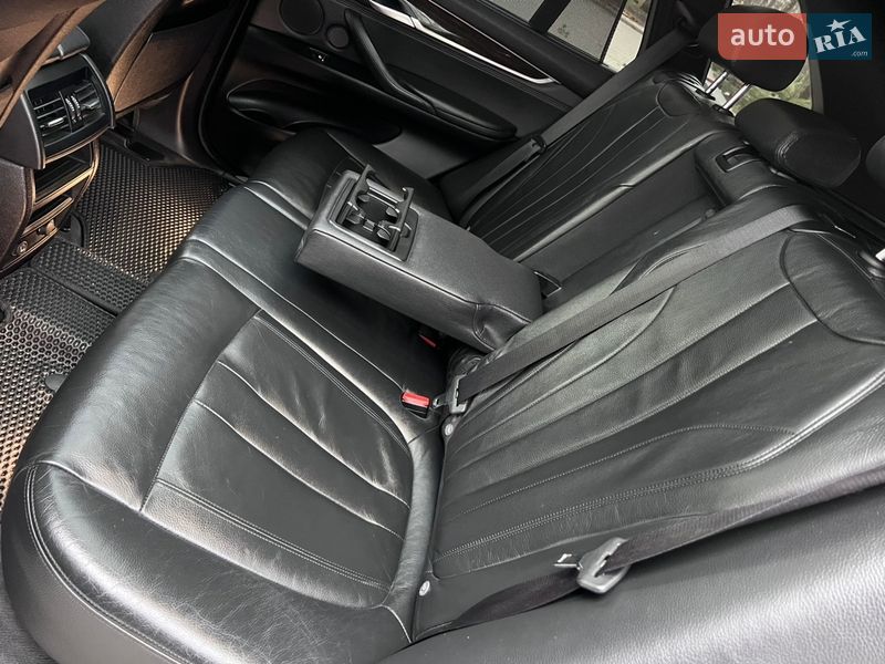 Внедорожник / Кроссовер BMW X5 2014 в Тернополе фото 78 Внедорожник / Кроссовер BMW X5 2014 в Тернополе
