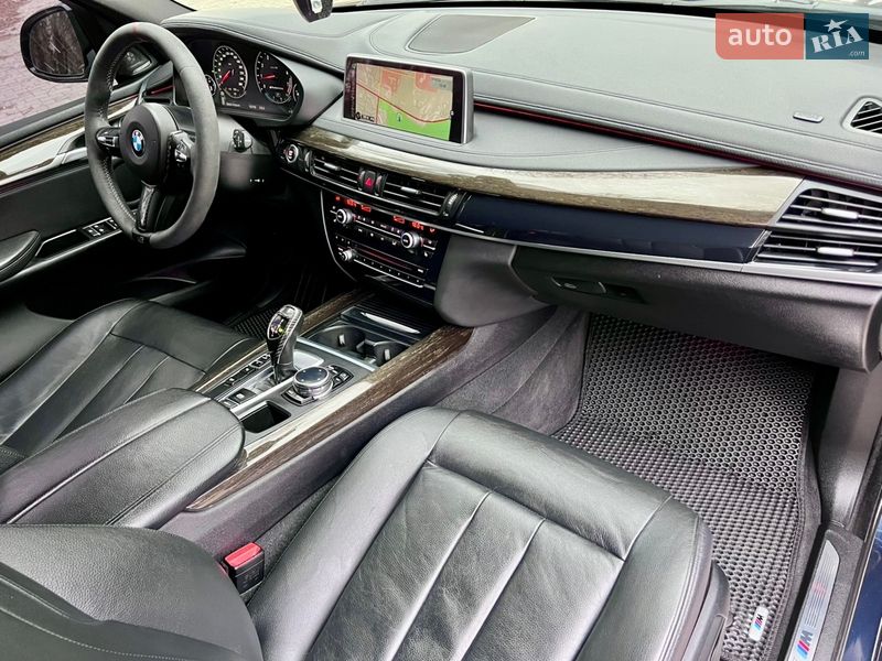 Внедорожник / Кроссовер BMW X5 2014 в Тернополе фото 86 Внедорожник / Кроссовер BMW X5 2014 в Тернополе