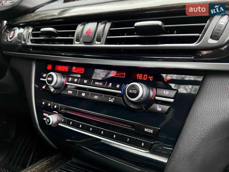 Внедорожник / Кроссовер BMW X5 2014 в Тернополе фото 91 Внедорожник / Кроссовер BMW X5 2014 в Тернополе