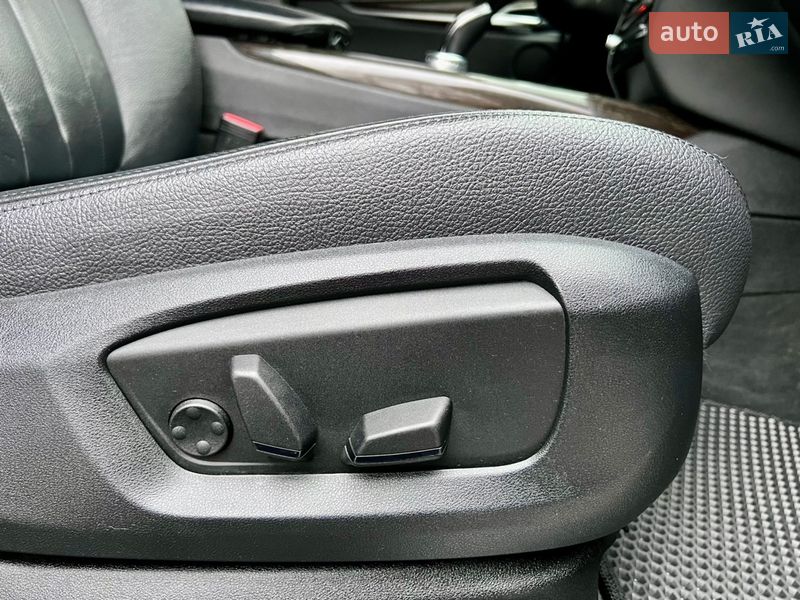 Внедорожник / Кроссовер BMW X5 2014 в Тернополе фото 97 Внедорожник / Кроссовер BMW X5 2014 в Тернополе