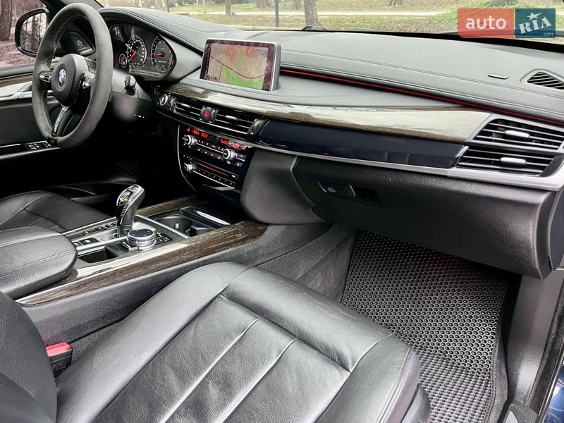 Внедорожник / Кроссовер BMW X5 2014 в Тернополе фото 94 Внедорожник / Кроссовер BMW X5 2014 в Тернополе
