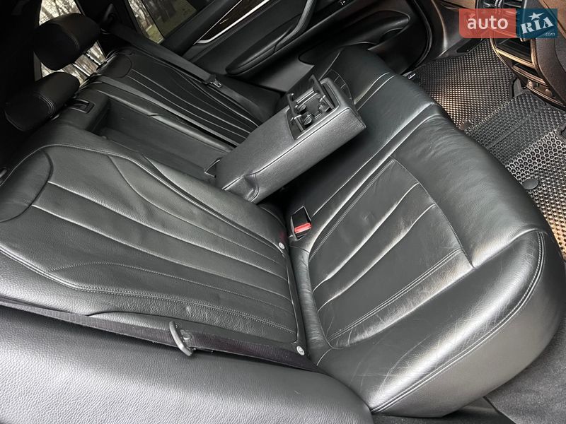 Внедорожник / Кроссовер BMW X5 2014 в Тернополе фото 105 Внедорожник / Кроссовер BMW X5 2014 в Тернополе