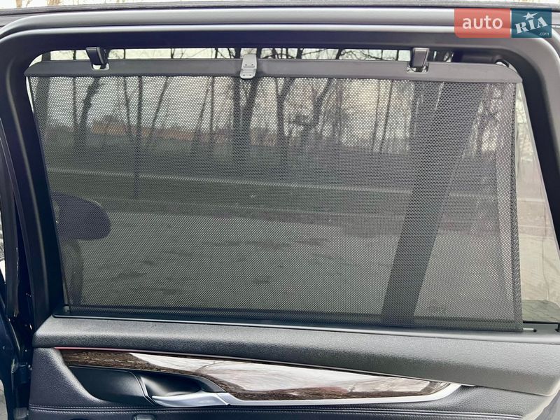 Внедорожник / Кроссовер BMW X5 2014 в Тернополе фото 112 Внедорожник / Кроссовер BMW X5 2014 в Тернополе