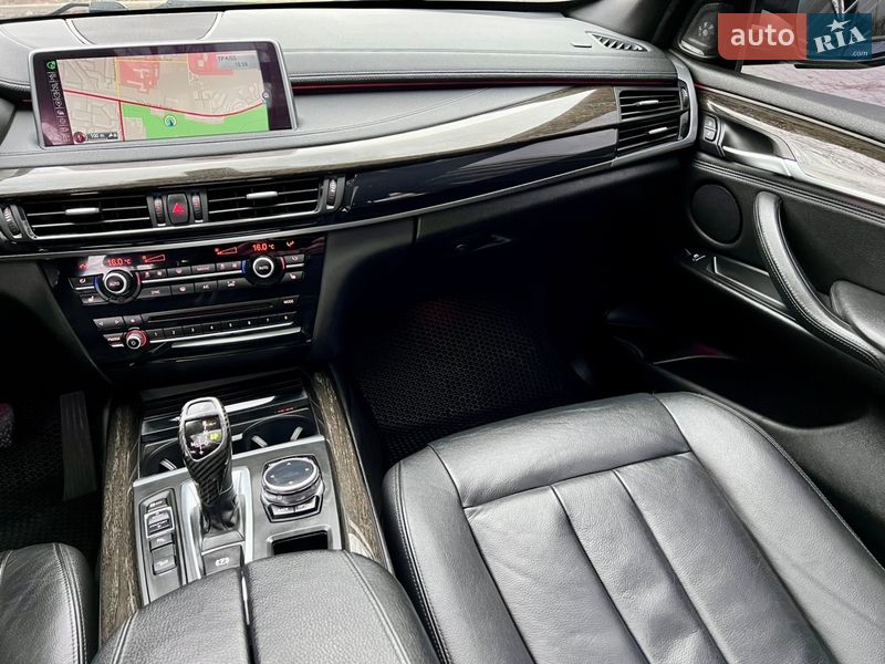 Внедорожник / Кроссовер BMW X5 2014 в Тернополе фото 116 Внедорожник / Кроссовер BMW X5 2014 в Тернополе