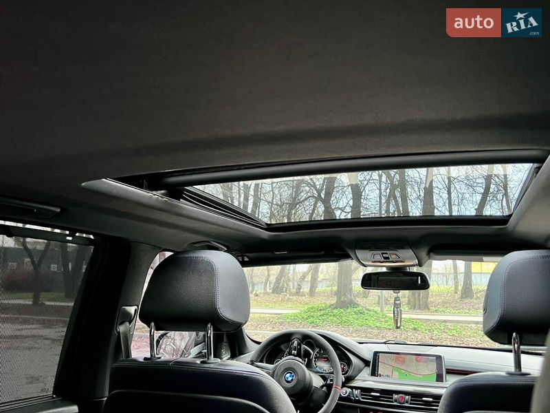 Внедорожник / Кроссовер BMW X5 2014 в Тернополе фото 123 Внедорожник / Кроссовер BMW X5 2014 в Тернополе