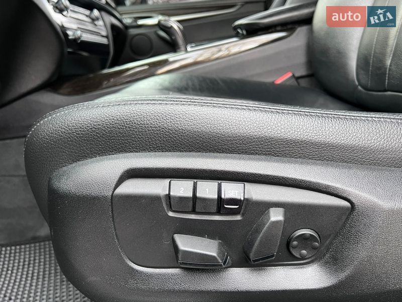 Внедорожник / Кроссовер BMW X5 2014 в Тернополе фото 67 Внедорожник / Кроссовер BMW X5 2014 в Тернополе