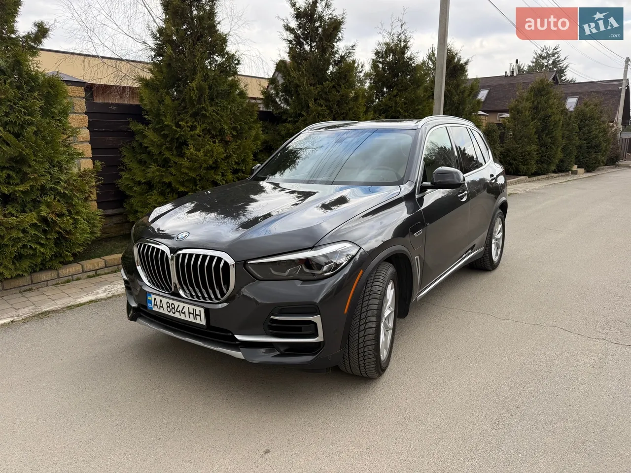 2022 BMW X5 - мініатюра 12