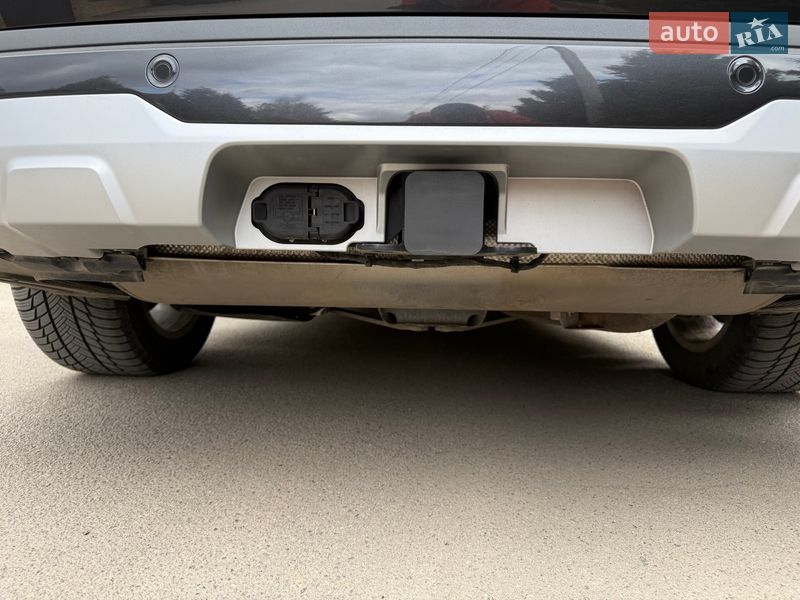 Внедорожник / Кроссовер BMW X5 2022 в Киеве