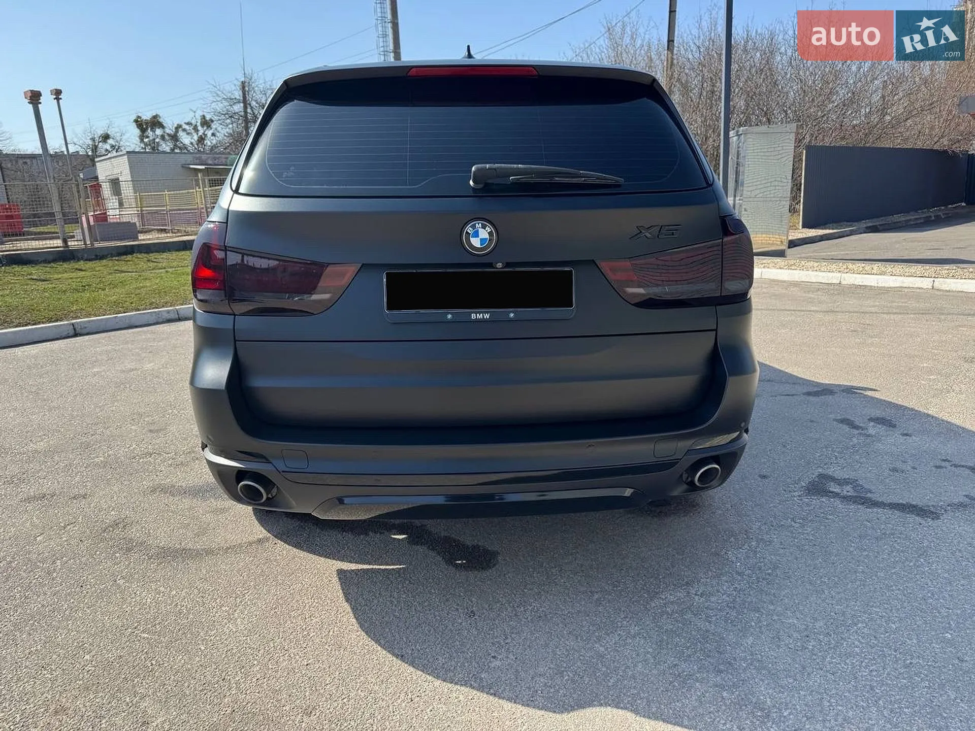 2013 BMW X5 - мініатюра 7