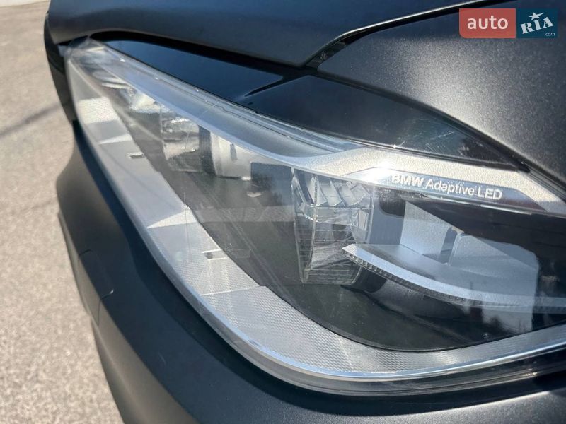 Внедорожник / Кроссовер BMW X5 2013 в Харькове фото 14 Внедорожник / Кроссовер BMW X5 2013 в Харькове