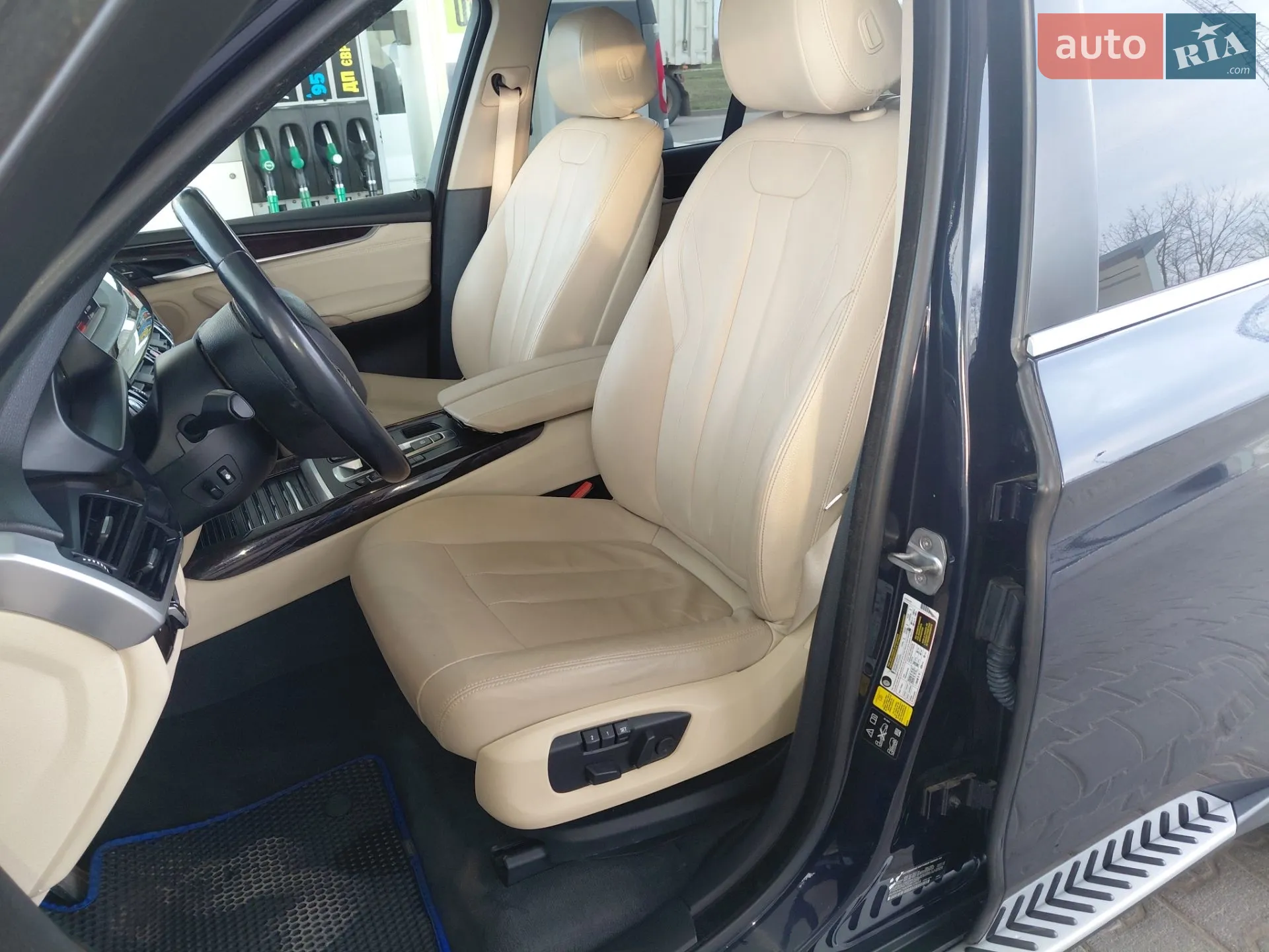 2016 BMW X5 - мініатюра 4