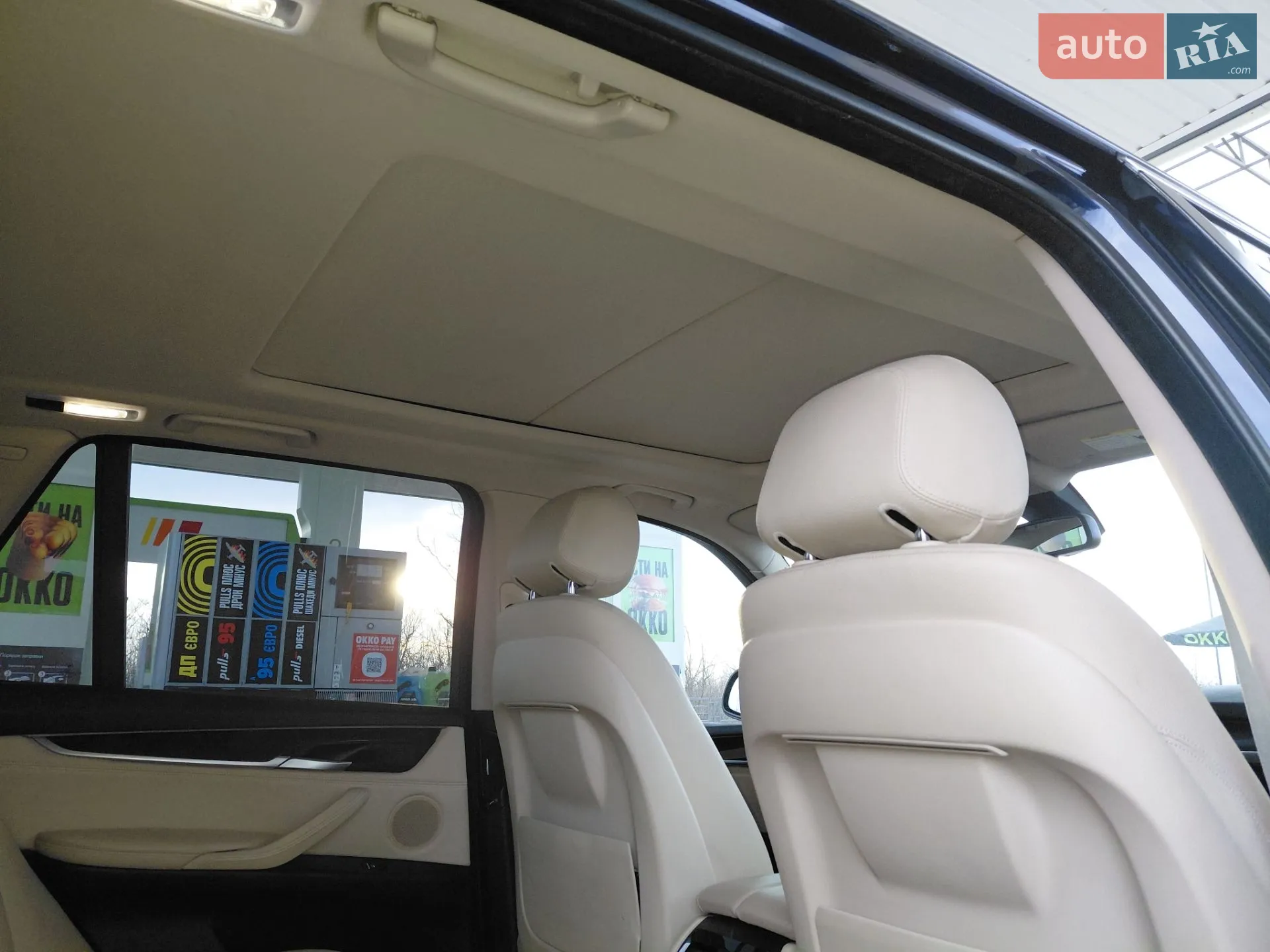 2016 BMW X5 - мініатюра 20
