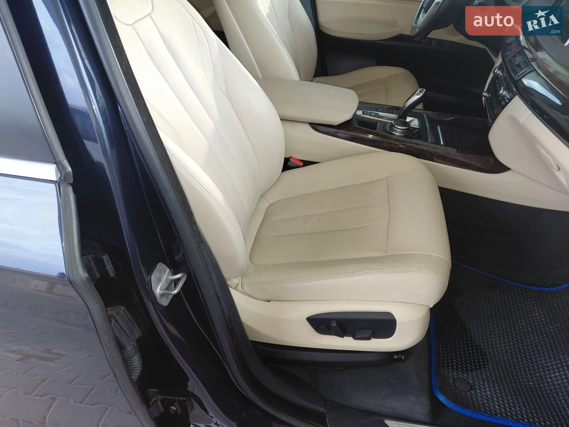 2016 BMW X5 - мініатюра 22