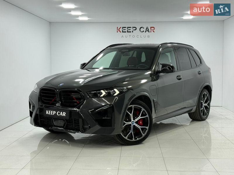 BMW X5 2024 BMW X5 2024