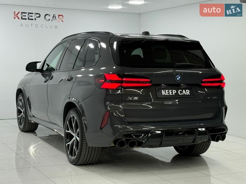 Внедорожник / Кроссовер BMW X5 2024 в Одессе фото 11 Внедорожник / Кроссовер BMW X5 2024 в Одессе