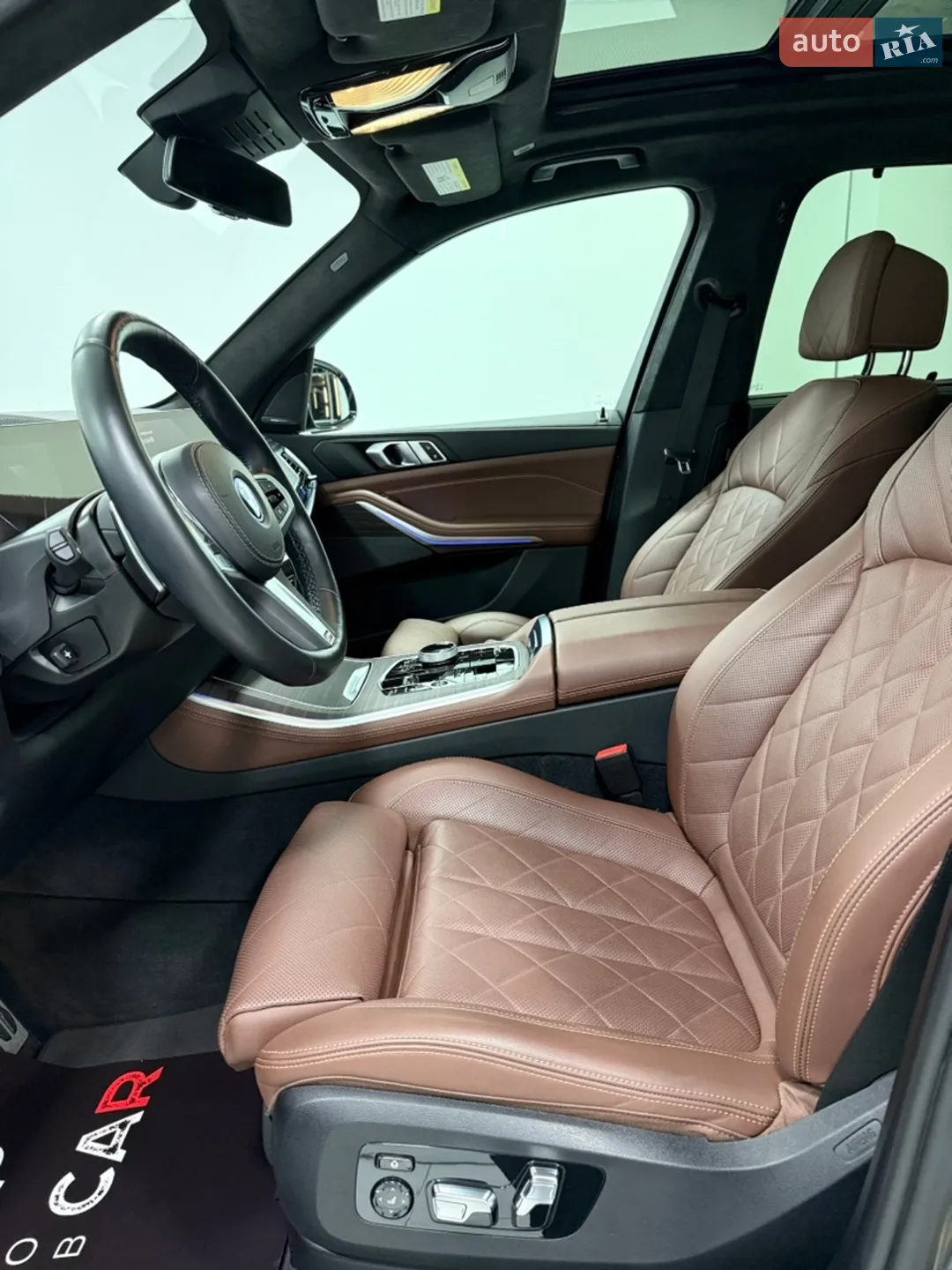 2024 BMW X5 - мініатюра 22