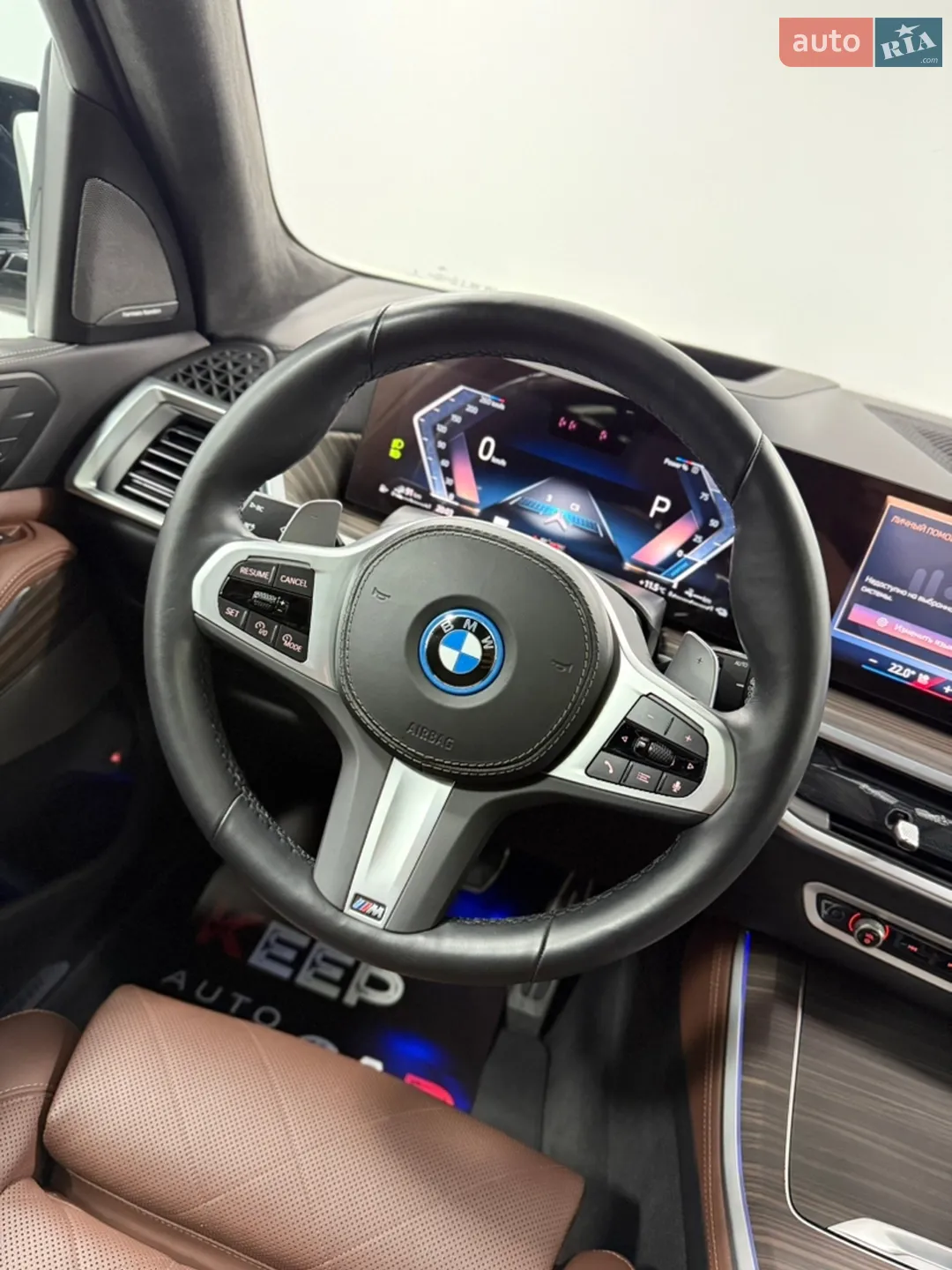 2024 BMW X5 - мініатюра 30