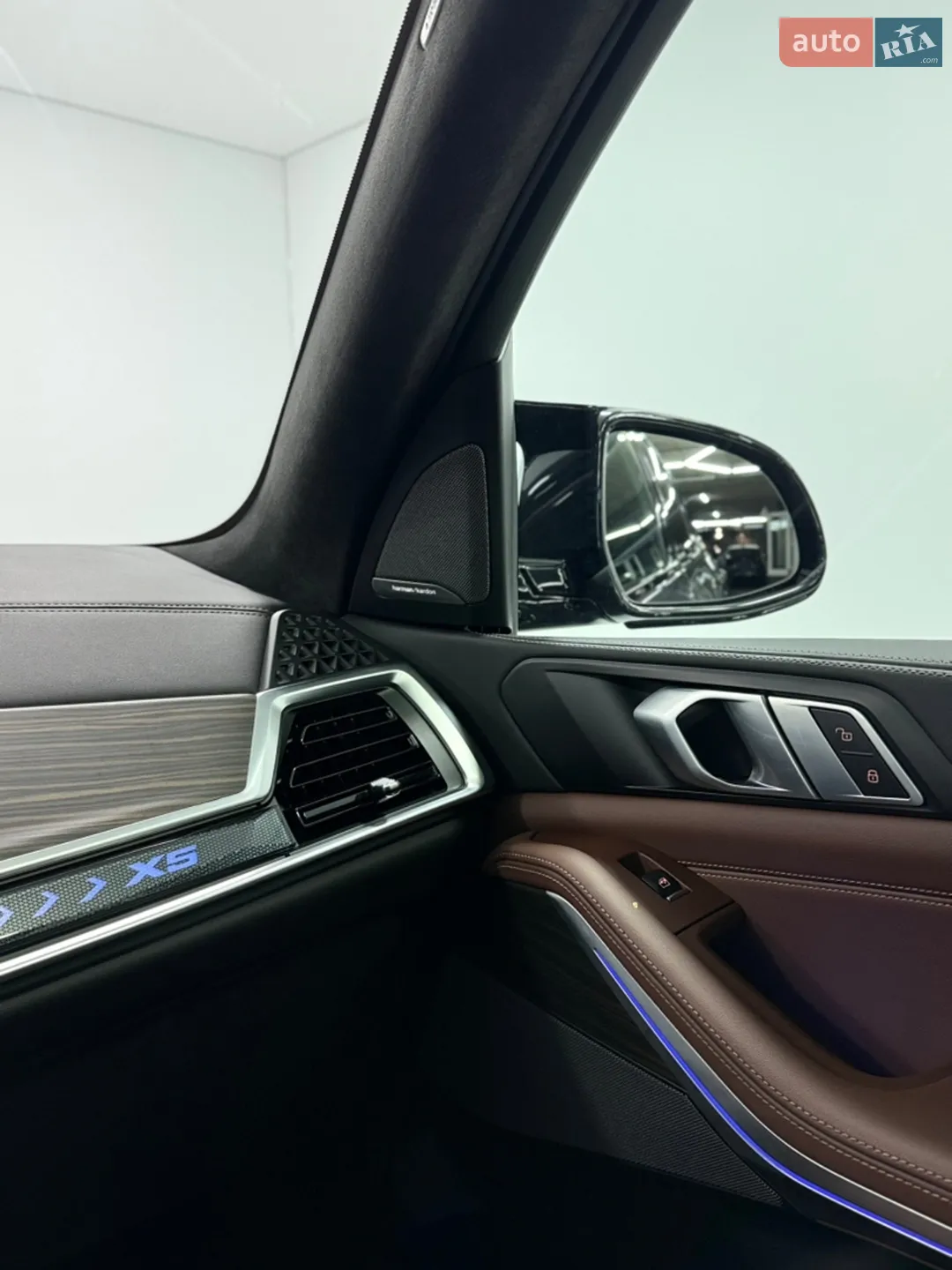 2024 BMW X5 - мініатюра 34