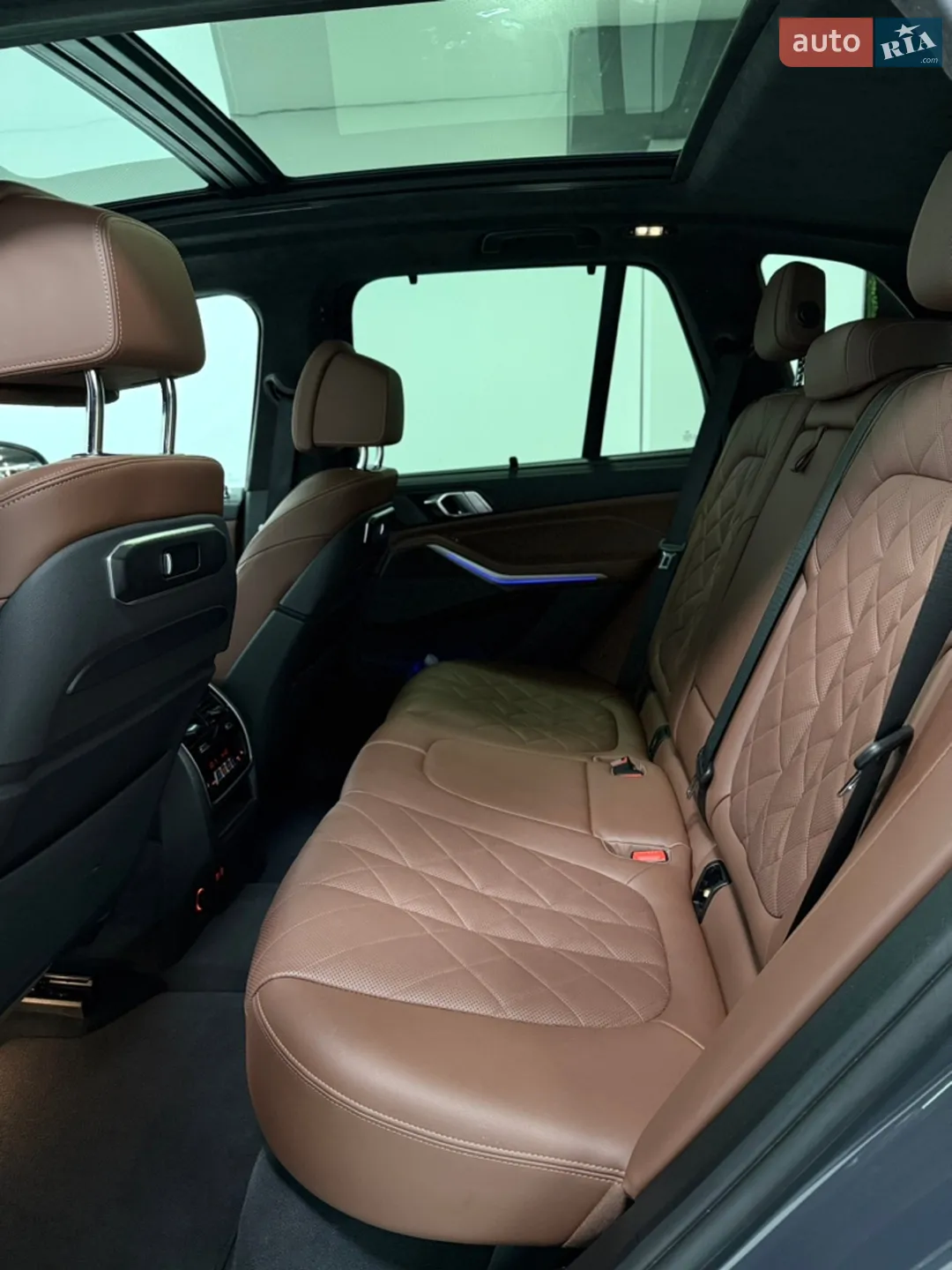 2024 BMW X5 - мініатюра 39