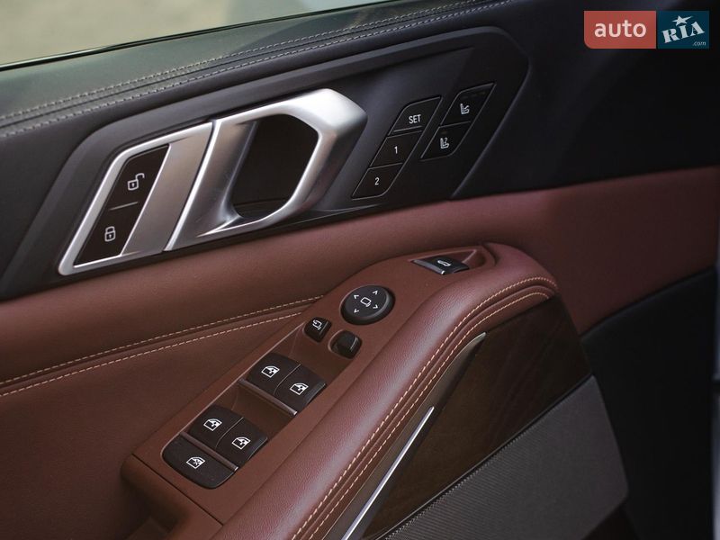 Внедорожник / Кроссовер BMW X5 2019 в Ивано-Франковске