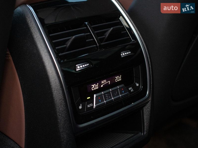 Внедорожник / Кроссовер BMW X5 2019 в Ивано-Франковске