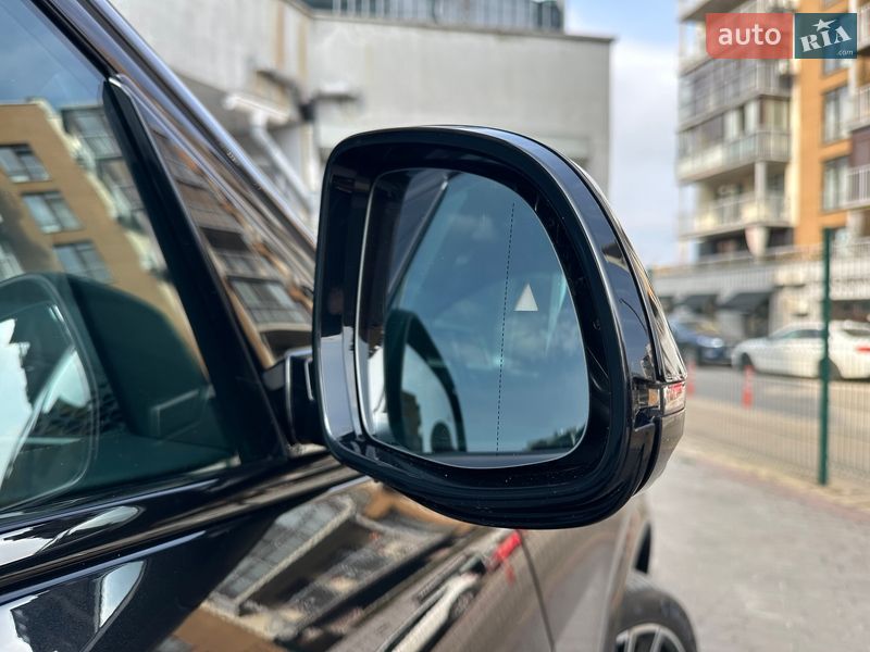 Внедорожник / Кроссовер BMW X5 2023 в Киеве фото 34 Внедорожник / Кроссовер BMW X5 2023 в Киеве