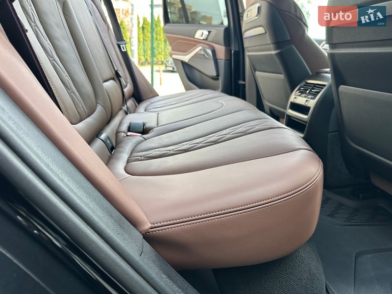 Внедорожник / Кроссовер BMW X5 2023 в Киеве фото 52 Внедорожник / Кроссовер BMW X5 2023 в Киеве