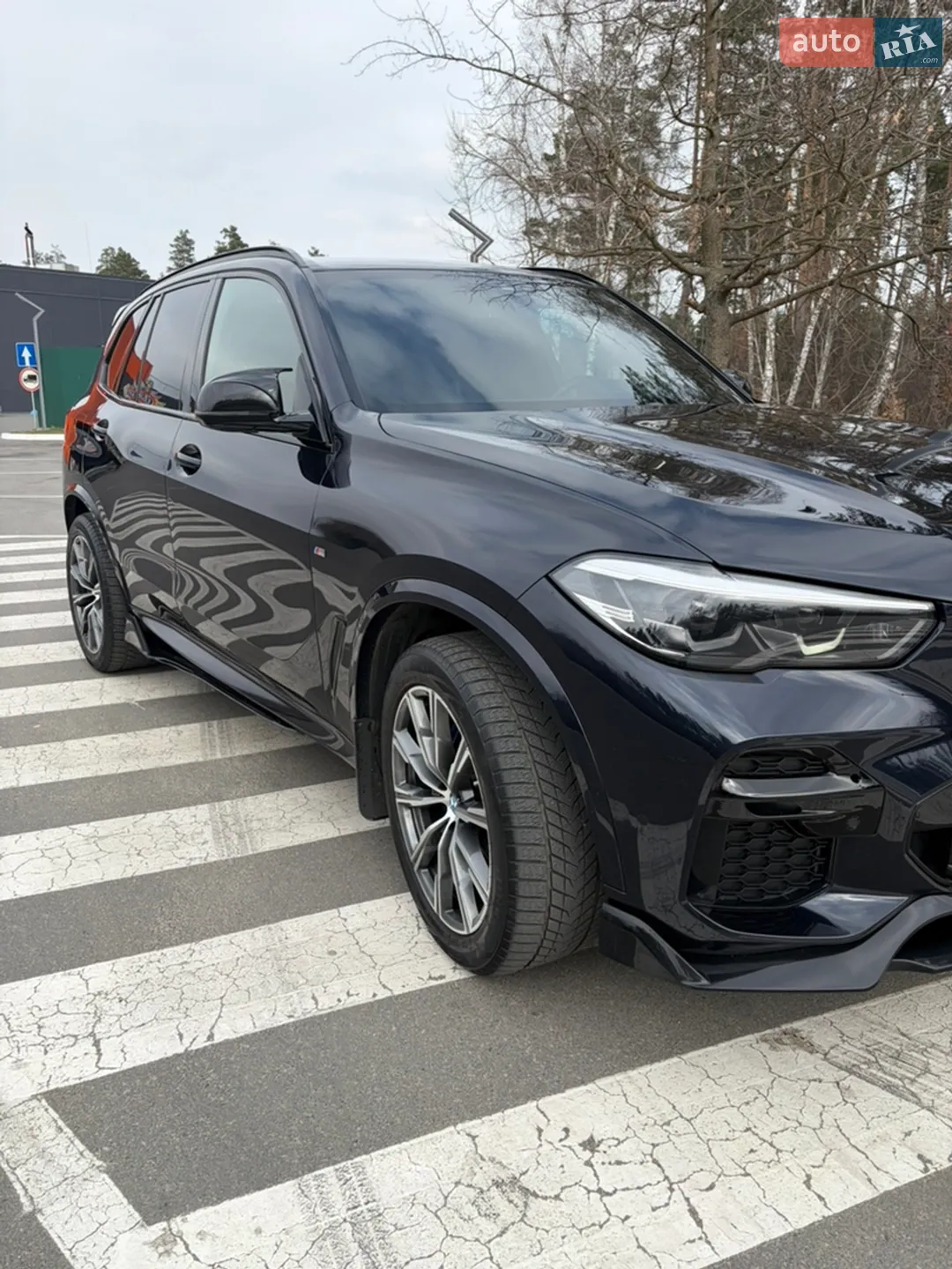 2021 BMW X5 - мініатюра 16