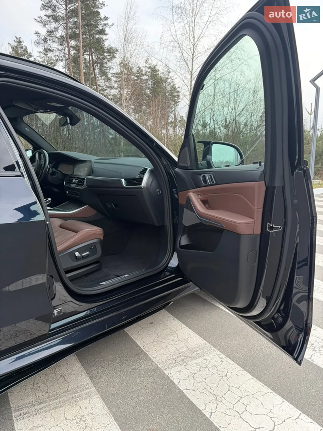 2021 BMW X5 - мініатюра 18