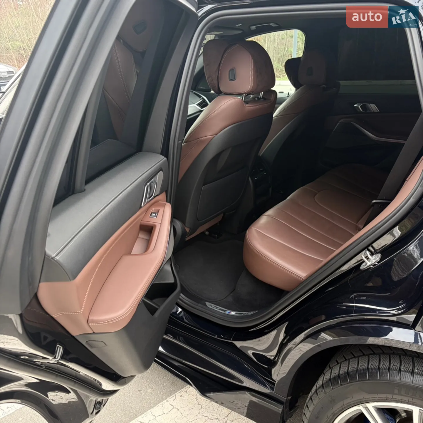 2021 BMW X5 - мініатюра 19