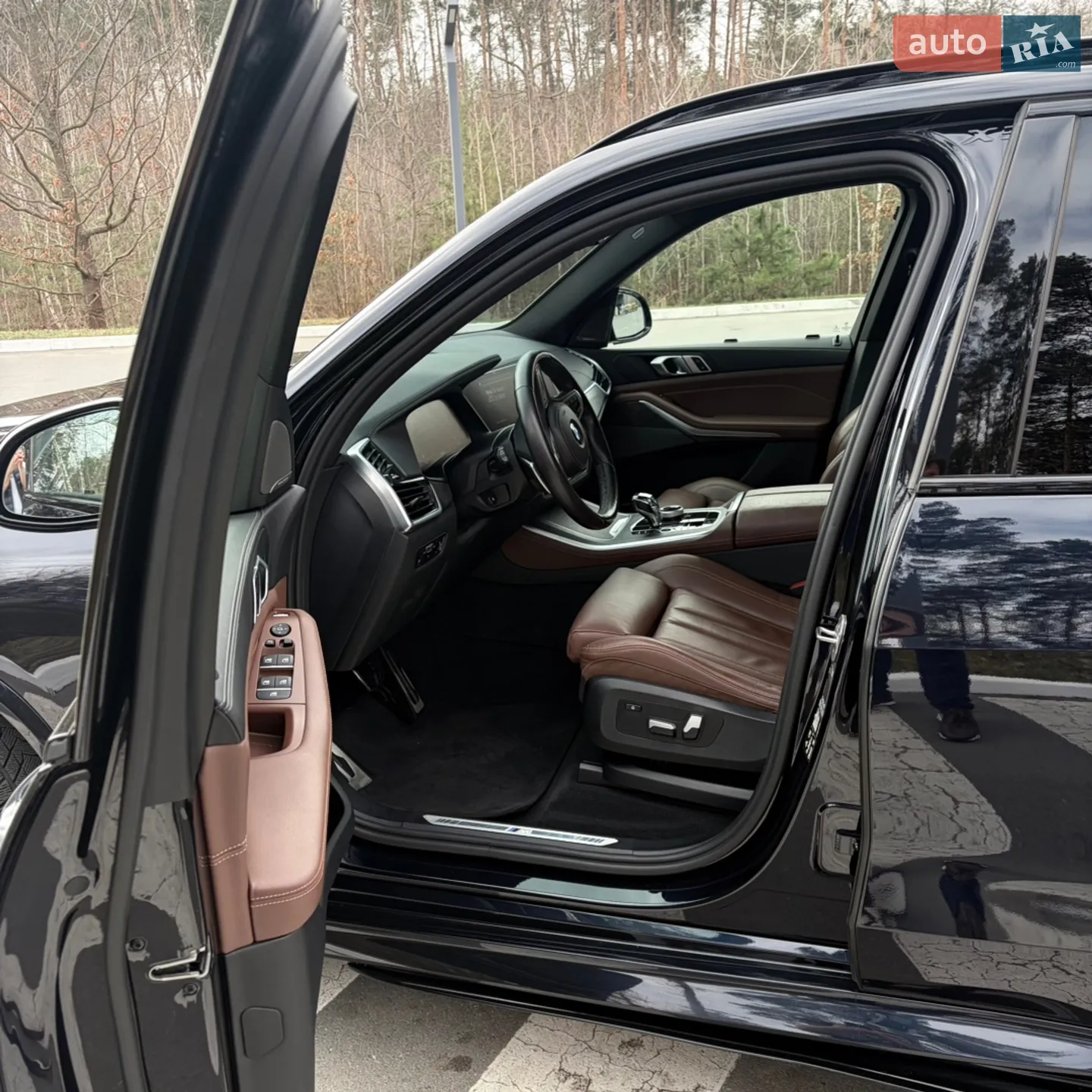 2021 BMW X5 - мініатюра 21