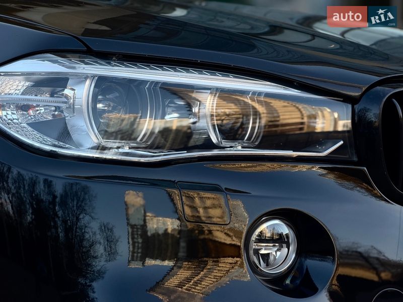Внедорожник / Кроссовер BMW X5 2016 в Одессе фото 10 Внедорожник / Кроссовер BMW X5 2016 в Одессе