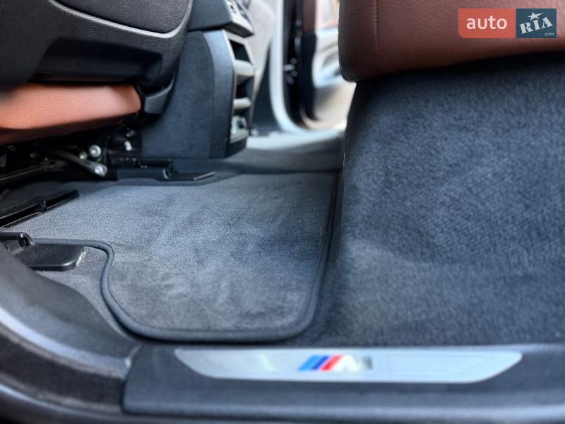 Внедорожник / Кроссовер BMW X5 2016 в Одессе фото 52 Внедорожник / Кроссовер BMW X5 2016 в Одессе