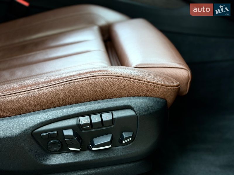 Внедорожник / Кроссовер BMW X5 2016 в Одессе фото 83 Внедорожник / Кроссовер BMW X5 2016 в Одессе