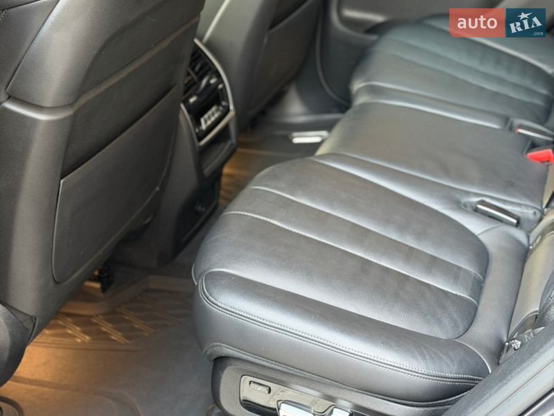 Внедорожник / Кроссовер BMW X5 2020 в Черкассах фото 20 Внедорожник / Кроссовер BMW X5 2020 в Черкассах