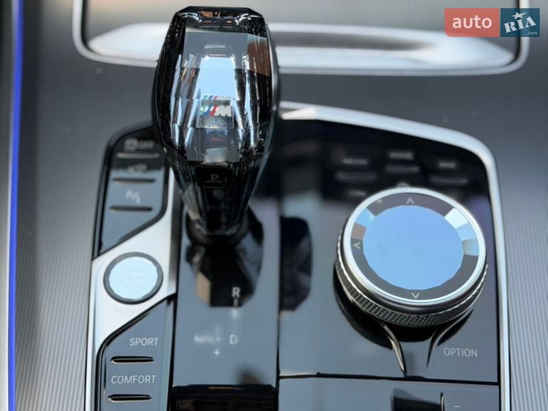 Внедорожник / Кроссовер BMW X5 2020 в Черкассах фото 24 Внедорожник / Кроссовер BMW X5 2020 в Черкассах