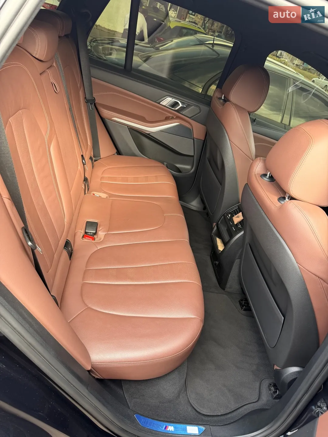 2020 BMW X5 - мініатюра 26
