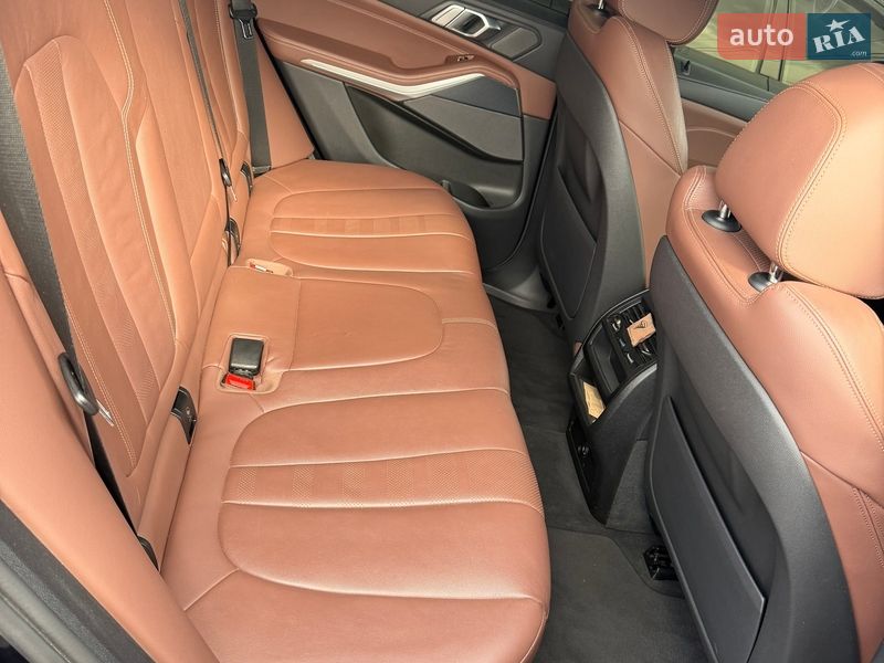 Внедорожник / Кроссовер BMW X5 2020 в Виннице