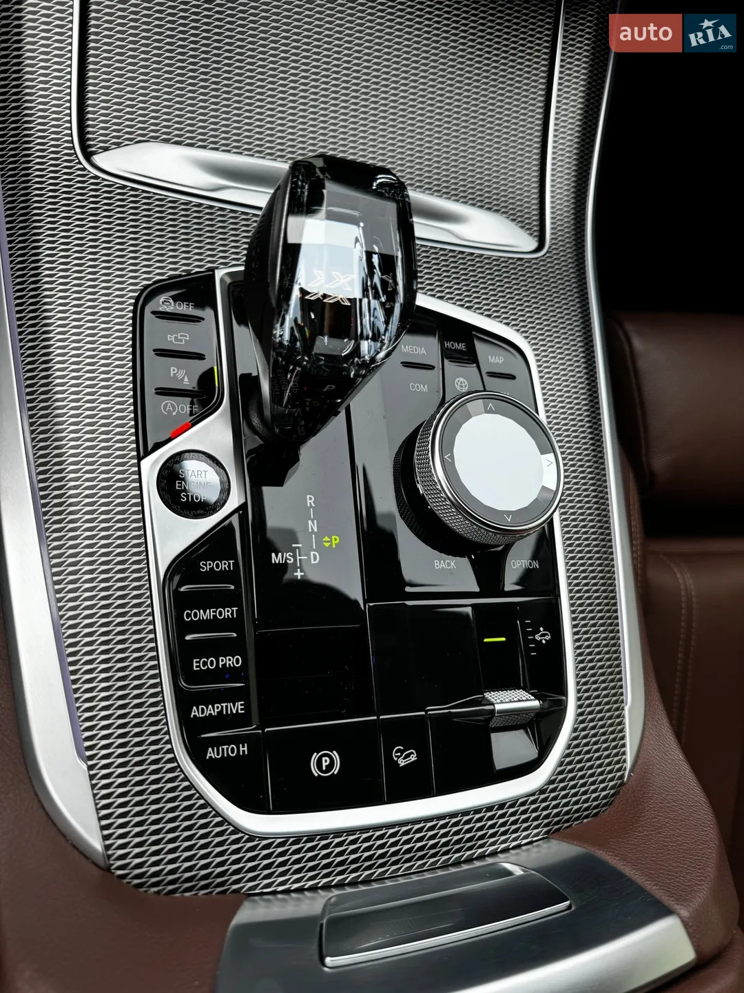 2020 BMW X5 - мініатюра 15
