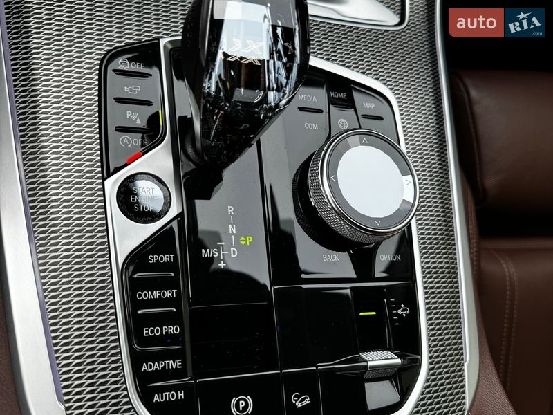 Внедорожник / Кроссовер BMW X5 2020 в Виннице