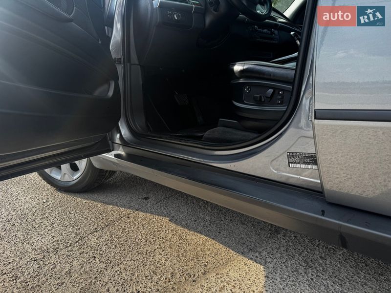 Внедорожник / Кроссовер BMW X5 2006 в Барышевке