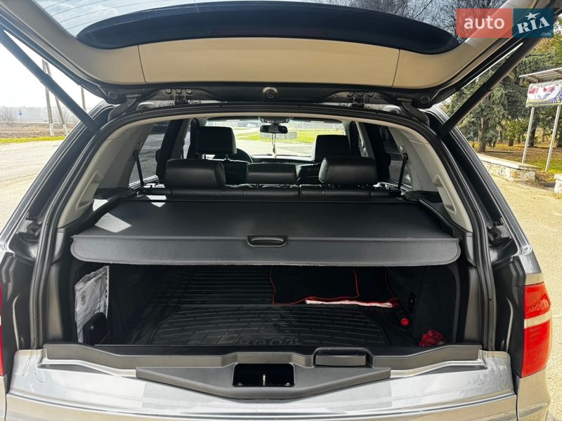 Внедорожник / Кроссовер BMW X5 2006 в Барышевке
