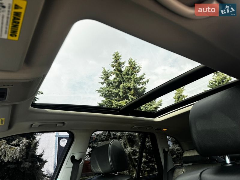 Внедорожник / Кроссовер BMW X5 2006 в Барышевке