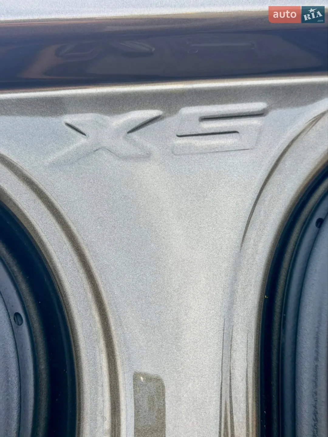 2022 BMW X5 - мініатюра 31