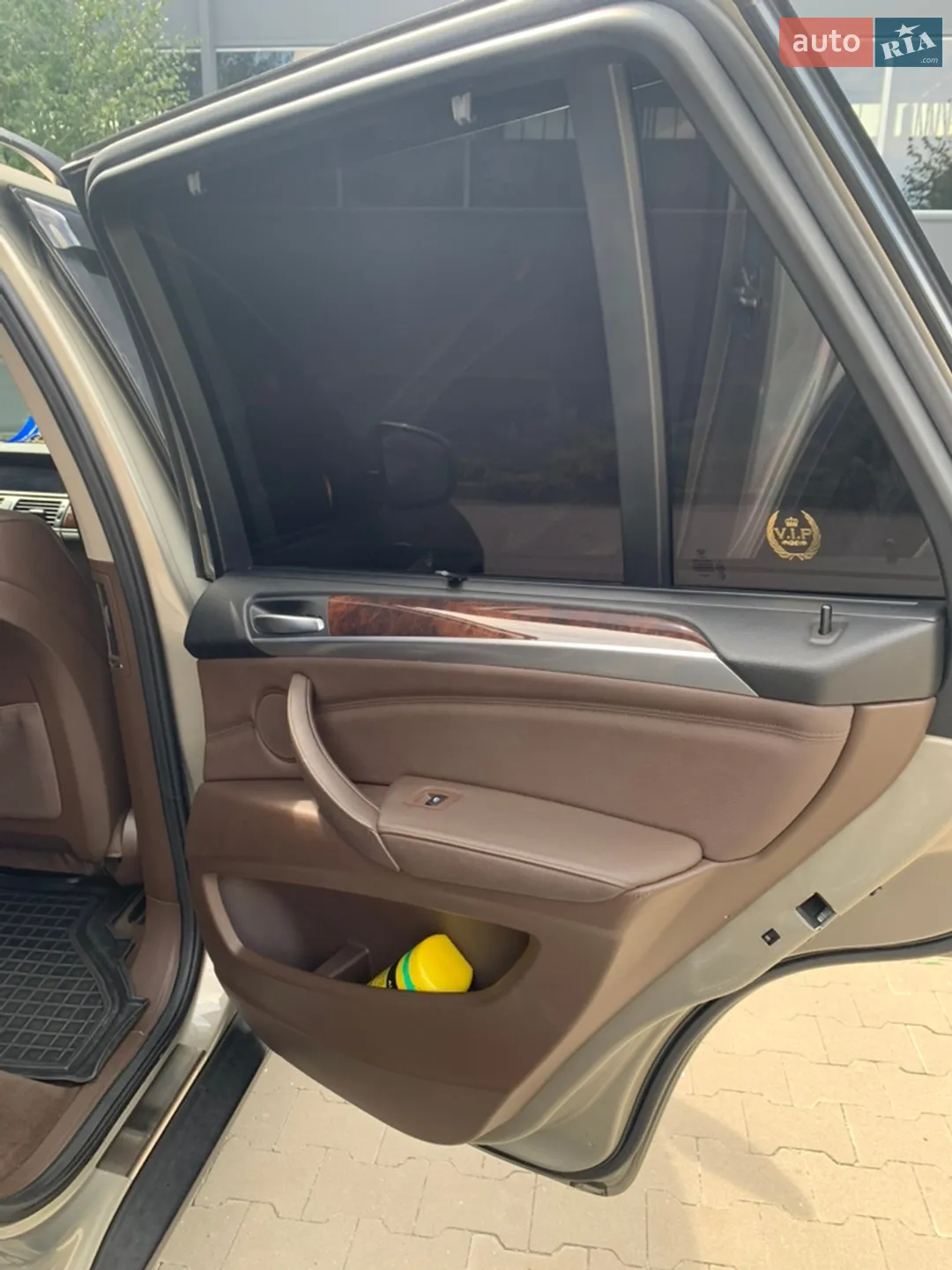 2011 BMW X5 - мініатюра 13