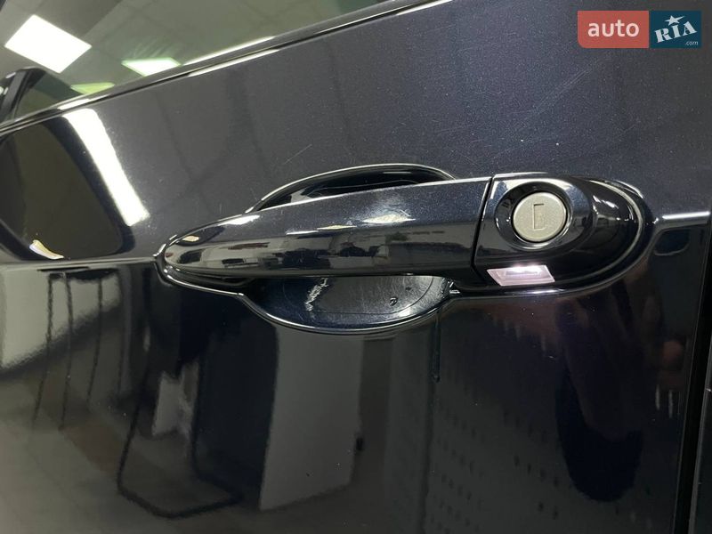 Внедорожник / Кроссовер BMW X5 2011 в Киеве